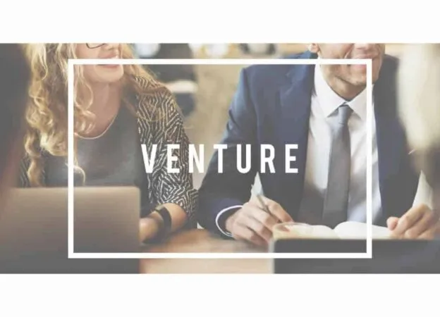How to Find Venture Funding