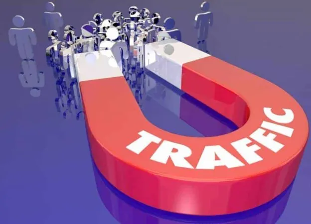 Drive Traffic to Your Online Business