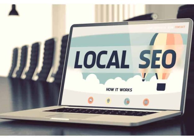 How to Build a Local SEO Strategy