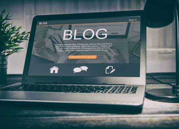 How Long Should a Blog Post Be