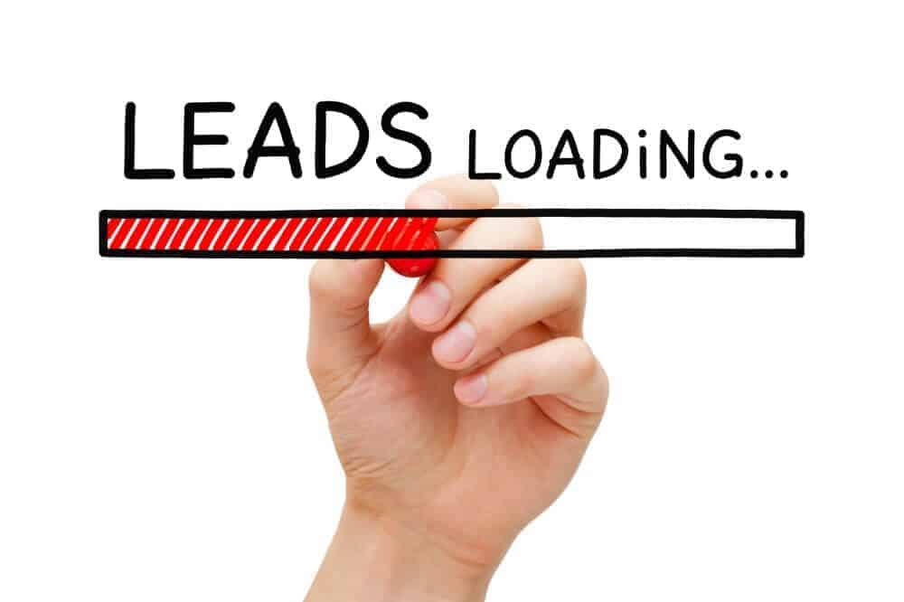 Lead Generation Strategies and Tips