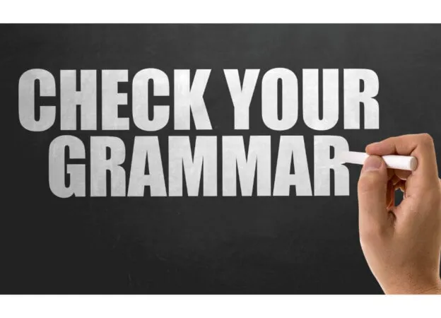 Grammar Checkers for Online Businesses
