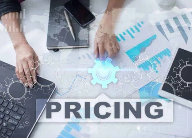 Pricing Strategy