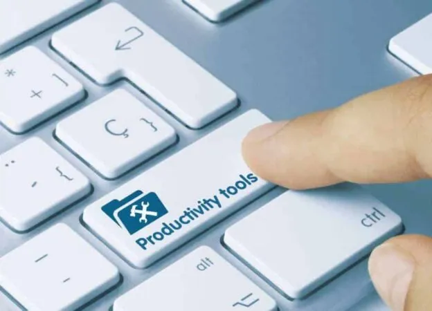 25 Best Productivity Tools for Online Businesses to Use in 2021