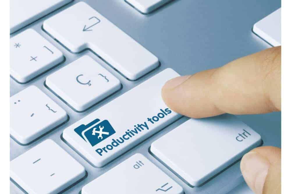 25 Best Productivity Tools for Online Businesses to Use in 2021