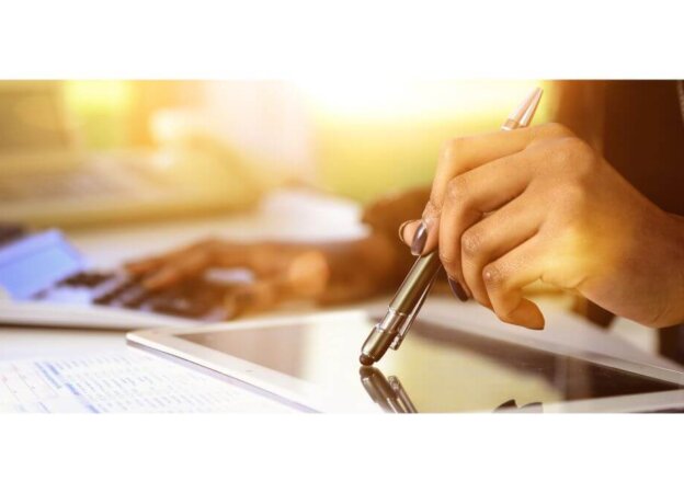 Online Business Tax Deductions