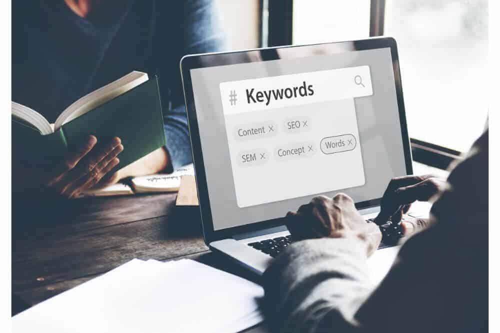 How to Use Keywords in Your Content