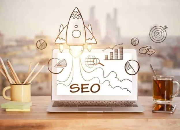 Blog SEO Strategy