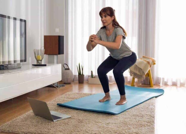 Ways Exercising Can Make You a Better Online Business Owner