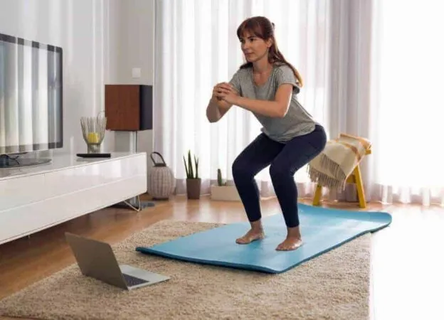 Ways Exercising Can Make You a Better Online Business Owner