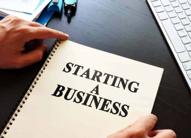 12 Best Books on Starting a Business