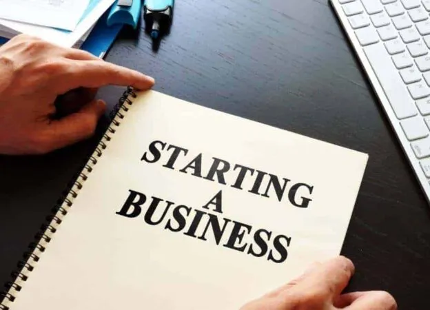 12 Best Books on Starting a Business