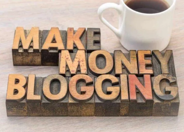 How to Make Money Blogging in 2021