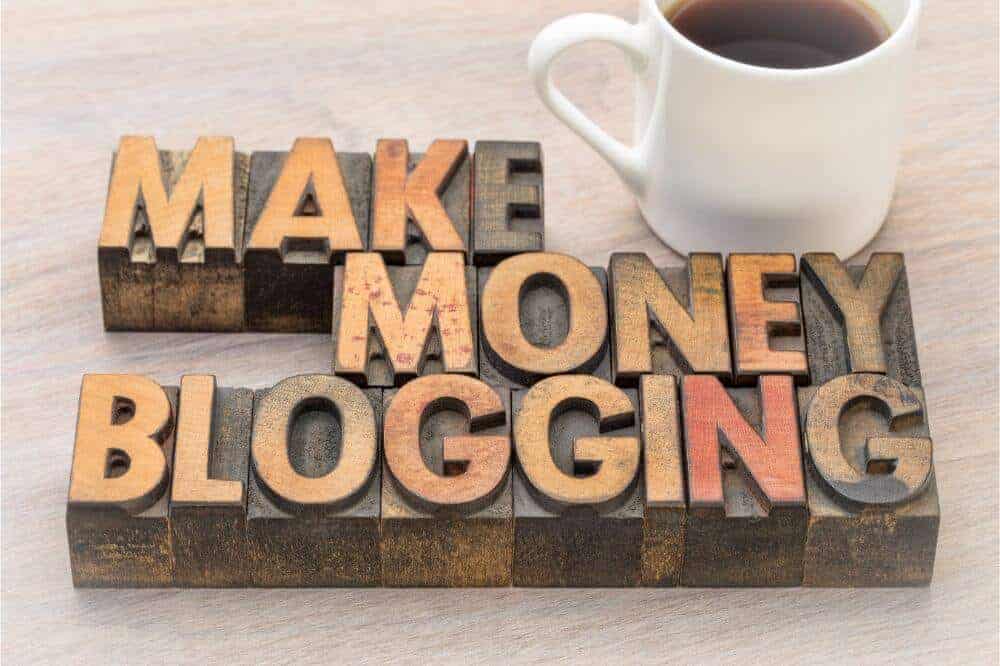 How to Make Money Blogging in 2021