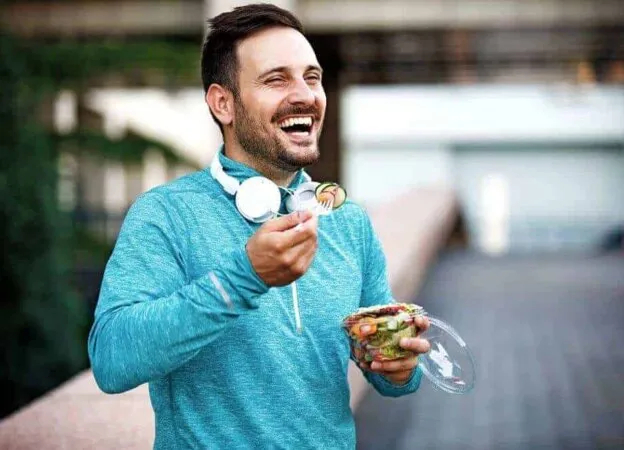 Healthy Eating Tips for Online Business Owners