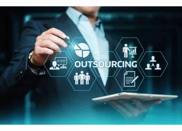 Outsource to Grow Your Online Business