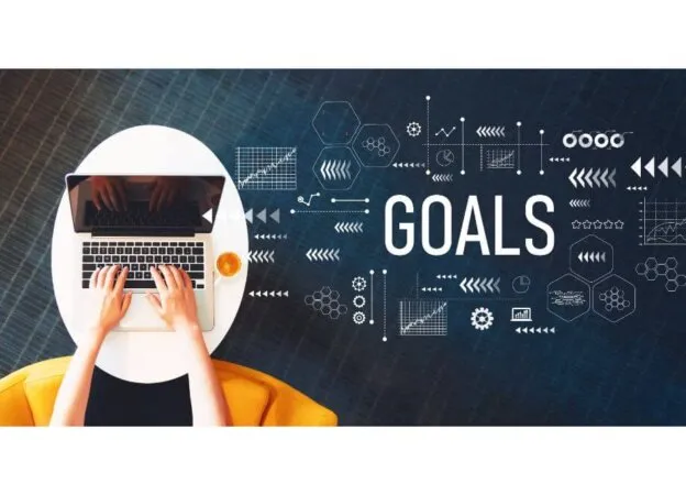 Business Goals for Online Business