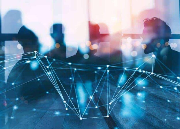 Business Groups for Networking