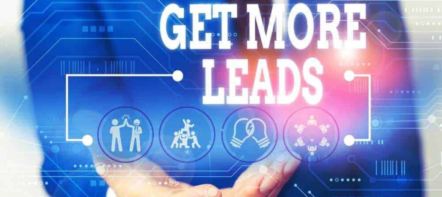 How to Generate More Leads