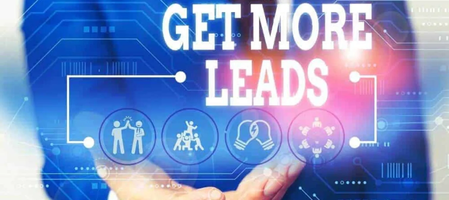 How to Generate More Leads