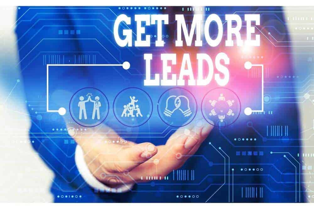 How to Generate More Leads