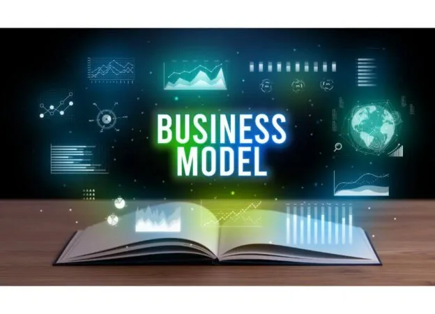 Choose the Right Online Business Model