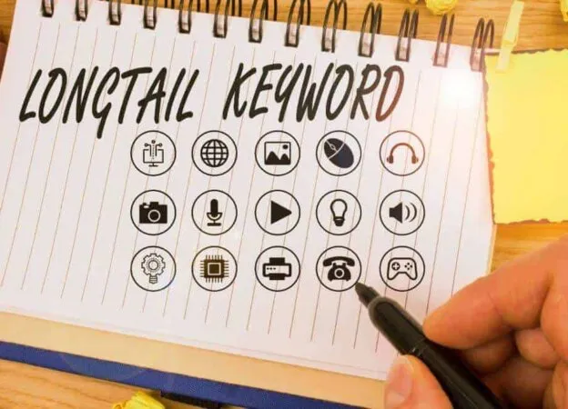 How to Identify Long-Tail Keywords in 2021
