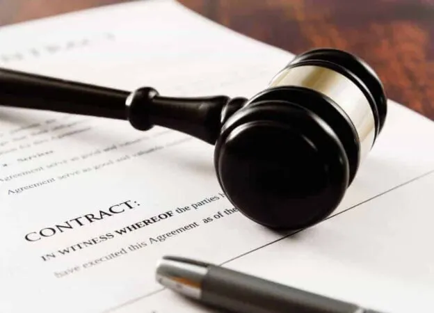 Valid Contract
