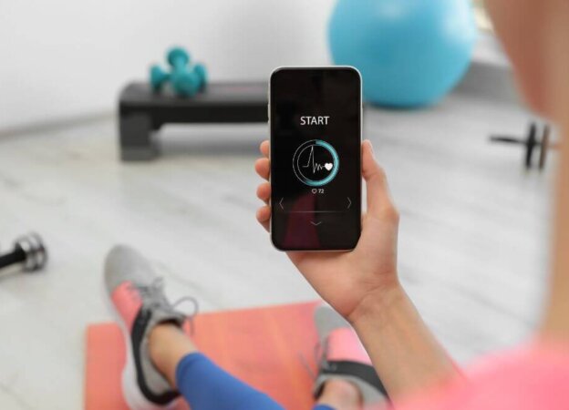 Best Fitness Apps of 2021