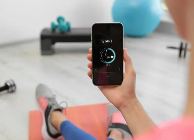 Best Fitness Apps of 2021