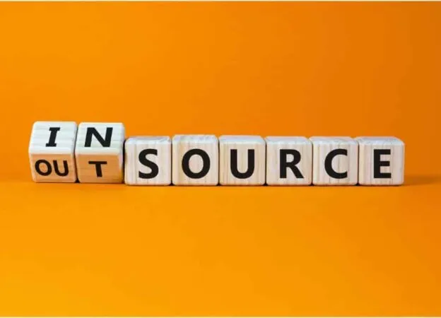 Why Should You Outsource in 2021?