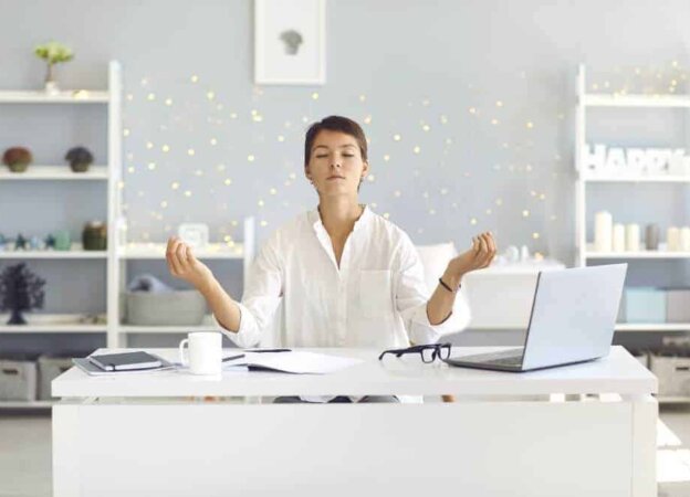 Meditation Techniques for Business Owners