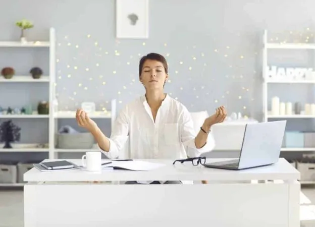 Meditation Techniques for Business Owners