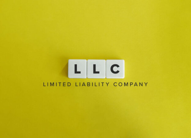Set Up an LLC for an Online Business