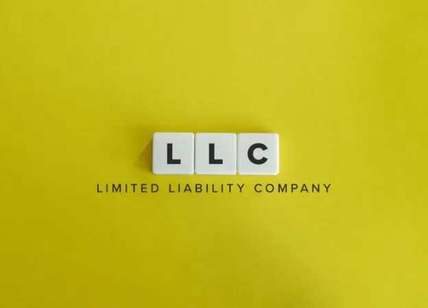 Set Up an LLC for an Online Business