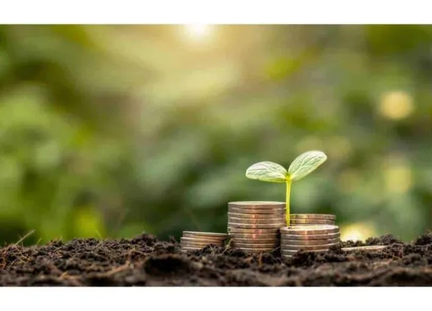 Online Bank for a Small Business