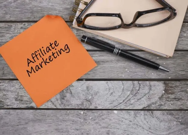 Promote Affiliate Marketing Links