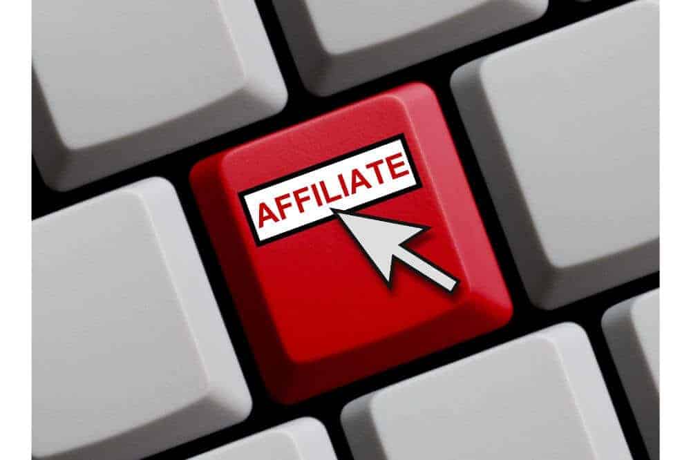 how to promote affiliate marketing links
