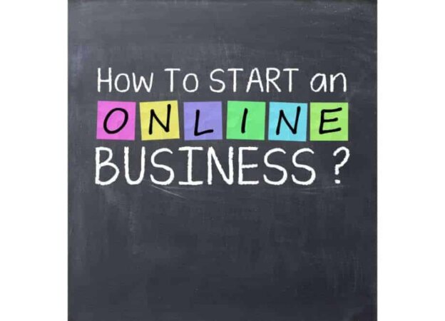 How to Start an Online Business