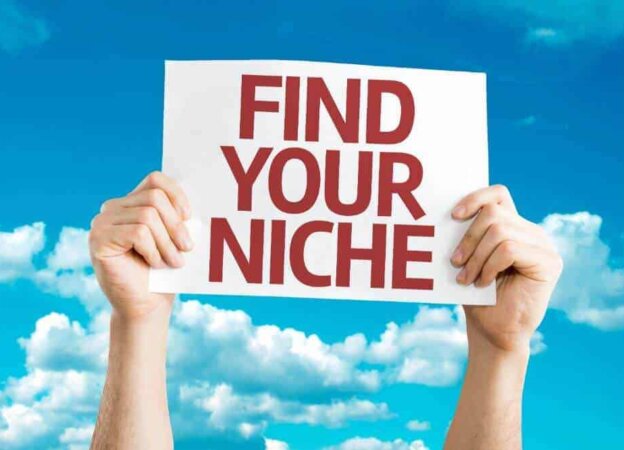 Online Business Niches