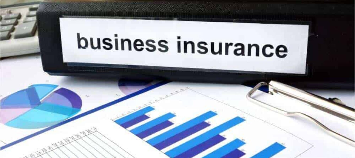 Types of Business Insurance for Online Businesses