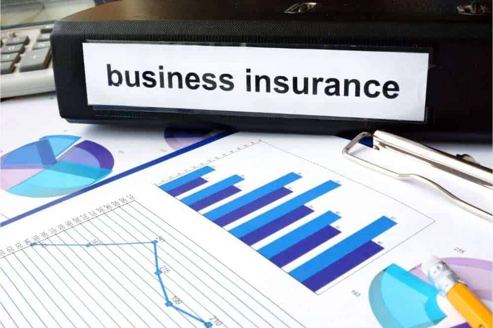 Types of Business Insurance for Online Businesses