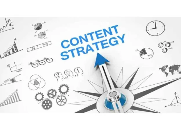 Build Your SEO Content Strategy