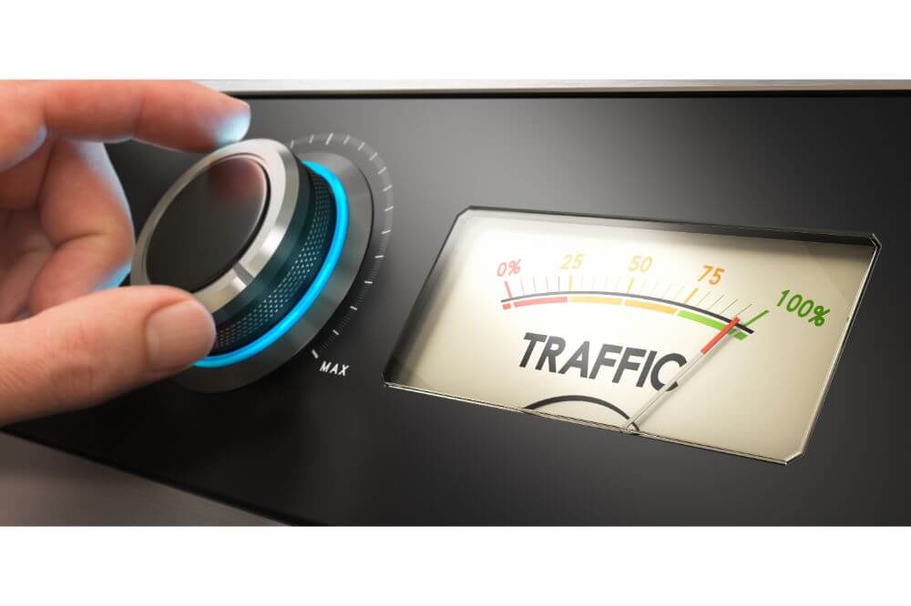 Drive Traffic to Your Online Business