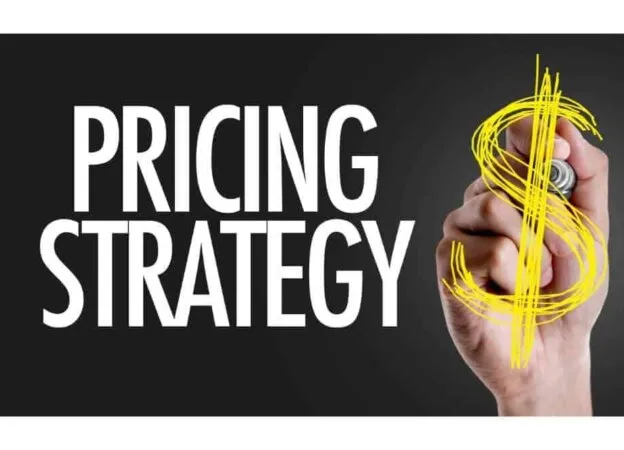 SKIMMING STRATEGY