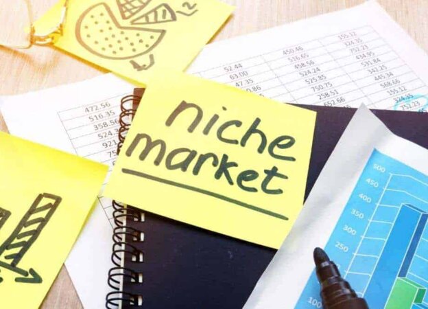 How to Niche Down and Find Profitable Niches Fast