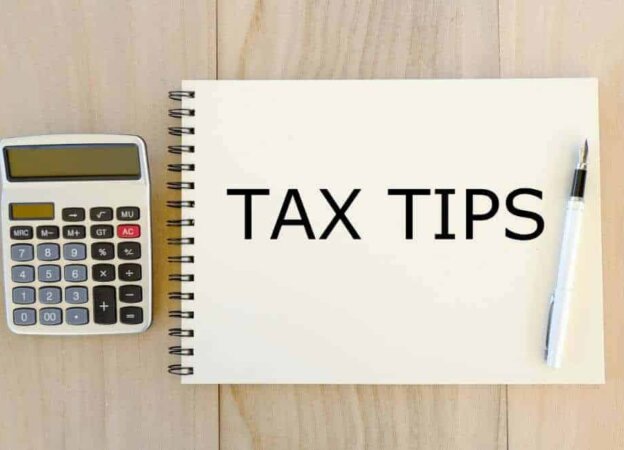 Tax Filing Tips for Online Businesses in 2021