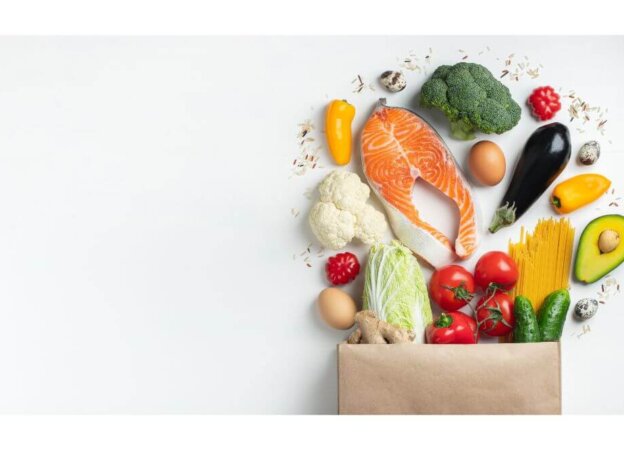 The Best Healthy Foods for Entrepreneurs in 2021