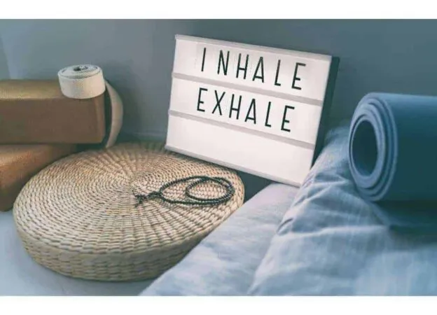 Benefits of Meditation in Online Business