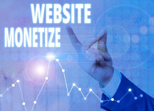 HOW TO MONETIZE AN AUTHORITY SITE